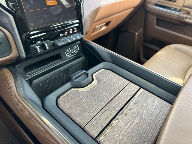 2024 RAM 2500 Longhorn