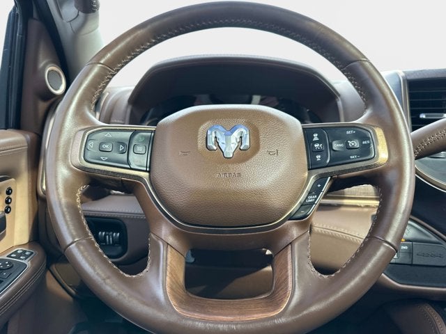 2024 RAM 2500 Longhorn