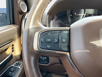 2024 RAM 2500 Longhorn