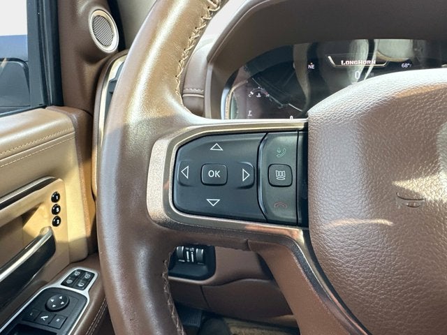 2024 RAM 2500 Longhorn