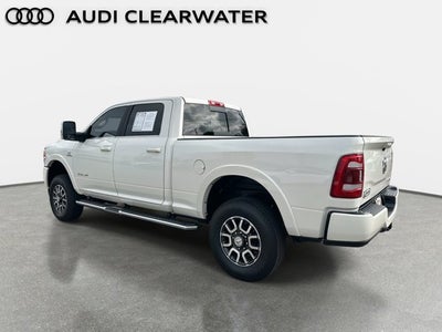 2024 RAM 2500 Longhorn