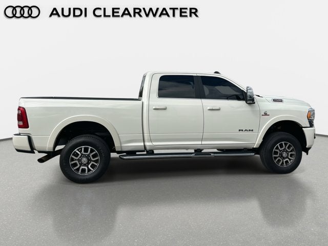 2024 RAM 2500 Longhorn