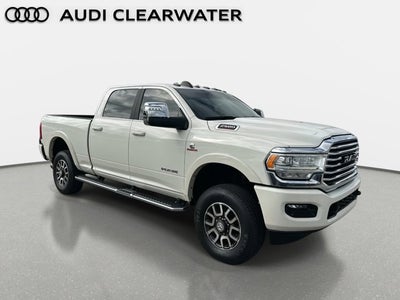 2024 RAM 2500 Longhorn