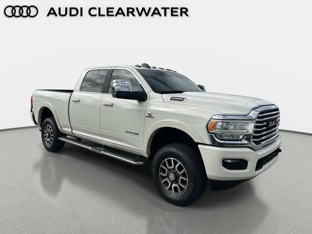 2024 RAM 2500 Longhorn