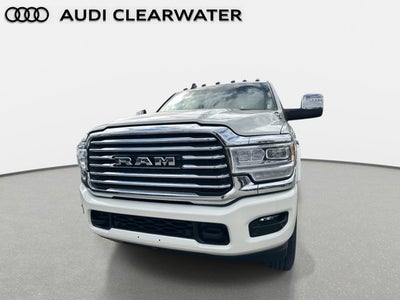 2024 RAM 2500 Longhorn