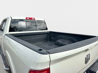 2024 RAM 2500 Longhorn