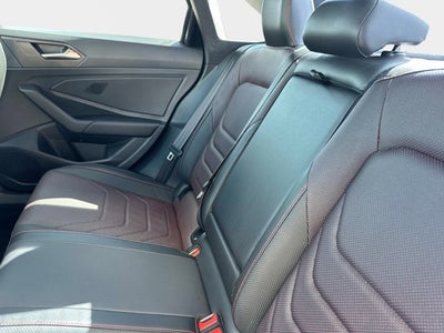 2022 Volkswagen Jetta GLI Autobahn