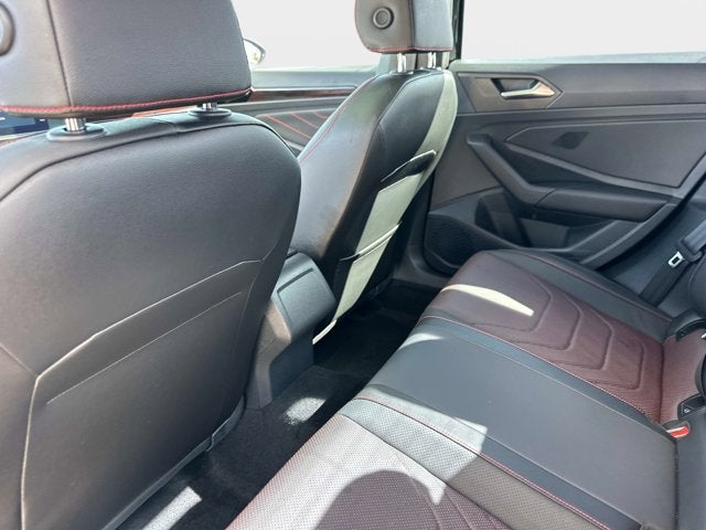 2022 Volkswagen Jetta GLI Autobahn