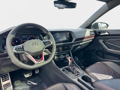 2022 Volkswagen Jetta GLI Autobahn