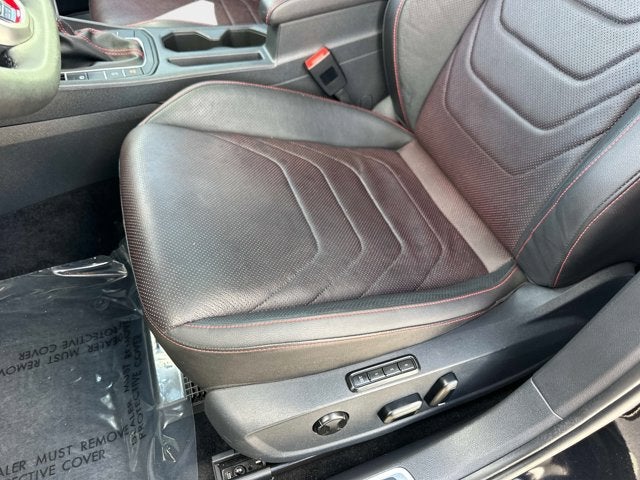 2022 Volkswagen Jetta GLI Autobahn