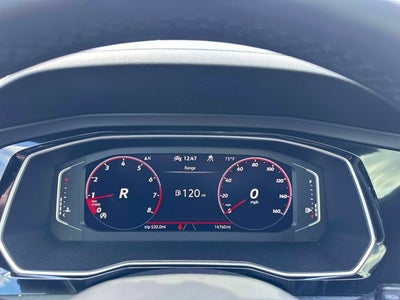 2022 Volkswagen Jetta GLI Autobahn