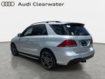 2018 Mercedes-Benz GLE AMG® GLE 43