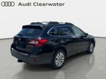 2019 Subaru Outback Premium