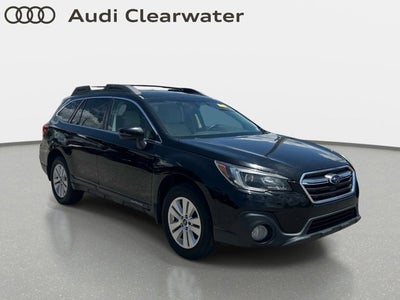 2019 Subaru Outback Premium