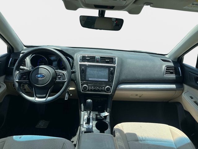 2019 Subaru Outback Premium