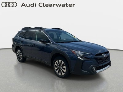 2024 Subaru Outback Limited XT