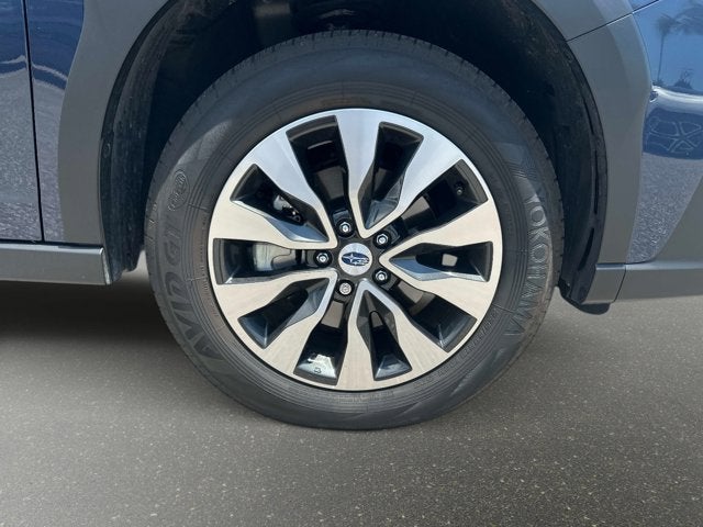 2024 Subaru Outback Limited XT
