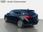 2016 Acura MDX 3.5L