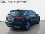 2016 Acura MDX 3.5L