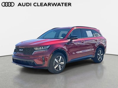2023 Kia Sorento S