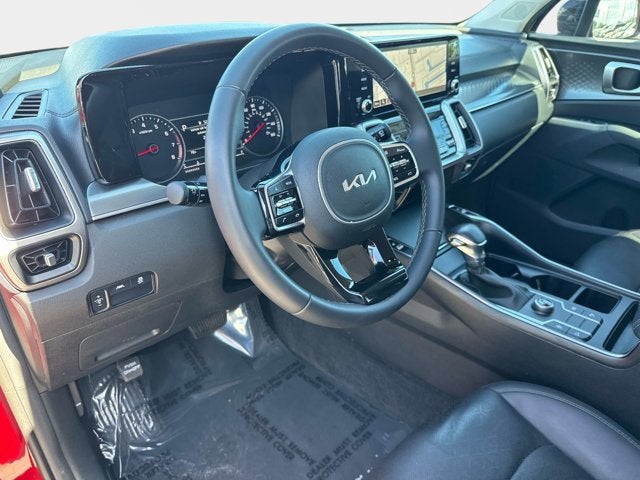 2023 Kia Sorento S