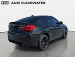 2016 BMW X6 M Base