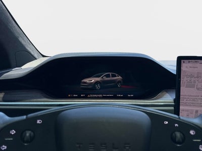 2023 Tesla Model X Base