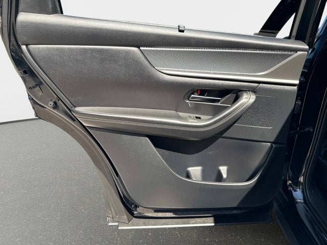 2026 Mazda Mazda CX-70 3.3 Turbo Premium Plus