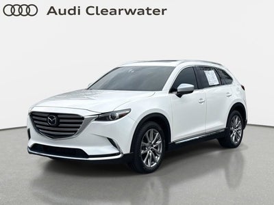2017 Mazda Mazda CX-9 Signature