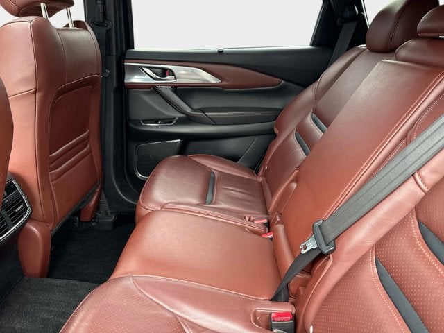2017 Mazda Mazda CX-9 Signature