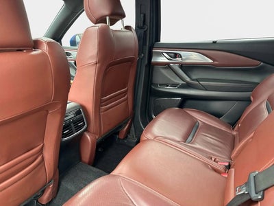 2017 Mazda Mazda CX-9 Signature
