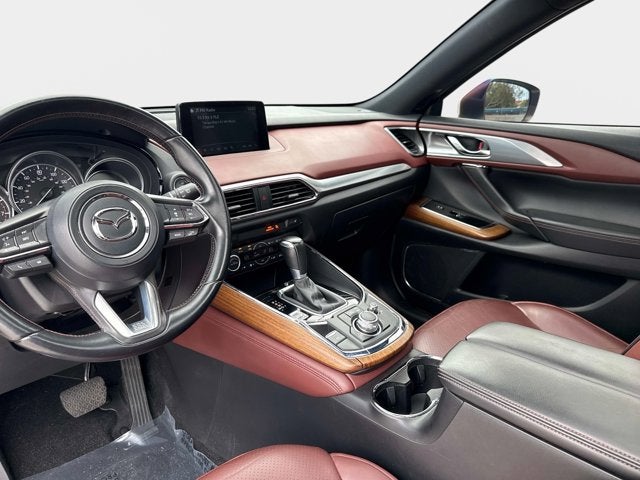 2017 Mazda Mazda CX-9 Signature