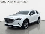 2017 Mazda Mazda CX-9 Signature