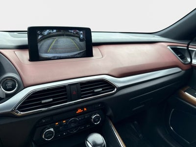 2017 Mazda Mazda CX-9 Signature