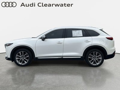 2017 Mazda Mazda CX-9 Signature