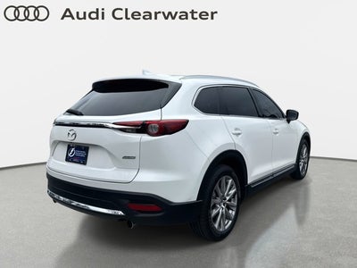 2017 Mazda Mazda CX-9 Signature