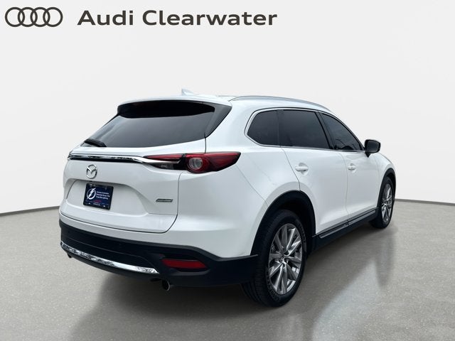 2017 Mazda Mazda CX-9 Signature