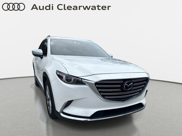 2017 Mazda Mazda CX-9 Signature