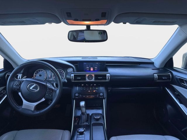 2014 Lexus IS 250 250
