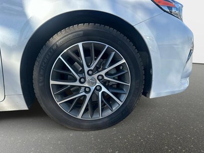 2016 Lexus ES 350 350