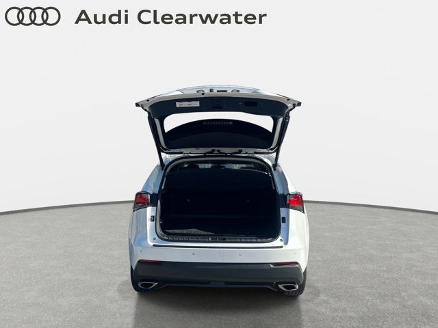 2017 Lexus NX NX Turbo