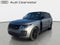 2020 Land Rover Range Rover P525 HSE