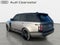 2020 Land Rover Range Rover P525 HSE