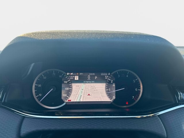 2023 Land Rover Range Rover Evoque R-Dynamic S