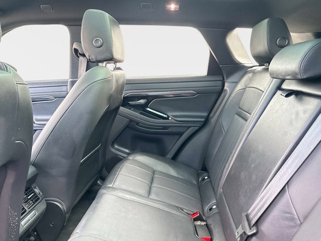 2023 Land Rover Range Rover Evoque R-Dynamic S