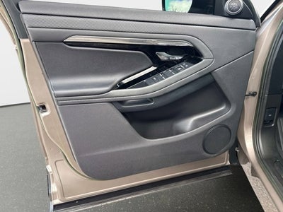 2023 Land Rover Range Rover Evoque R-Dynamic S