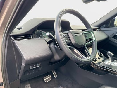 2023 Land Rover Range Rover Evoque R-Dynamic S