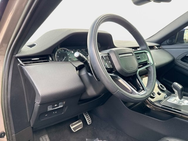 2023 Land Rover Range Rover Evoque R-Dynamic S