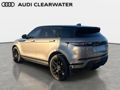 2023 Land Rover Range Rover Evoque R-Dynamic S