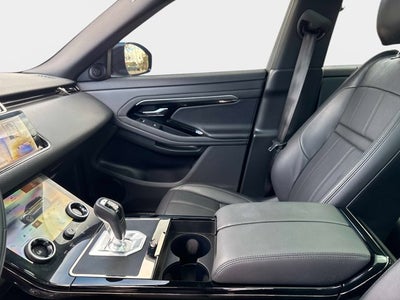 2023 Land Rover Range Rover Evoque R-Dynamic S